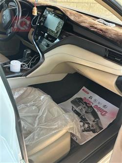 تۆیۆتا کامری